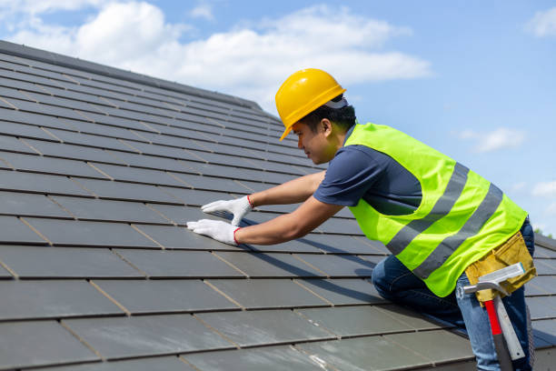 Residential Roof Replacement in Hazel Green, AL