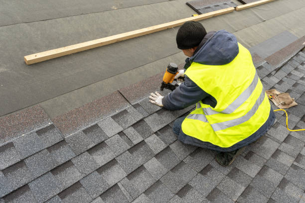 Best Storm Damage Roof Repair  in Hazel Green, AL
