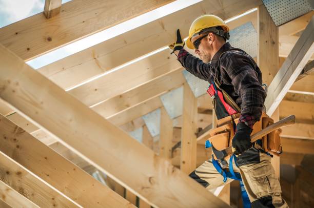 Best Roof Leak Repair  in Hazel Green, AL