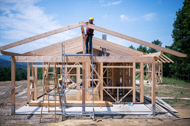 Best Roof Maintenance Services  in Hazel Green, AL