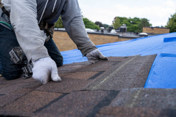 Tile Roofing Contractor in Hazel Green, AL