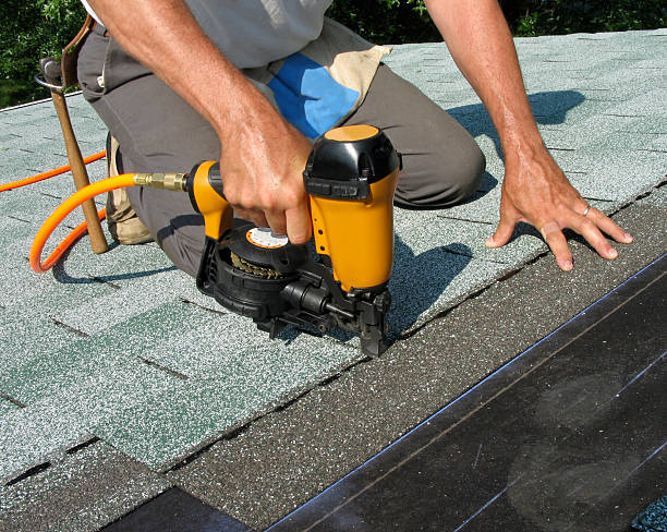 Trusted Hazel Green, AL Roofing Contractor Experts