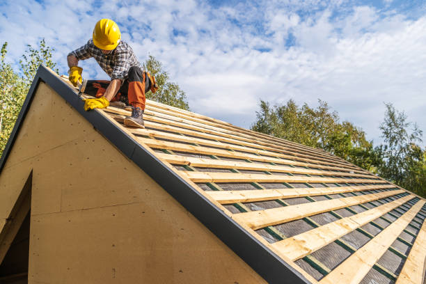 Best Gutter Installation and Roofing  in Hazel Green, AL