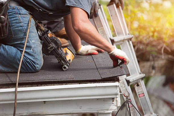 Best Flat Roof Repair Services  in Hazel Green, AL